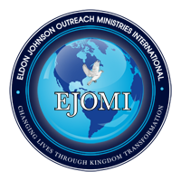 EJOMI Bahamas Logo
